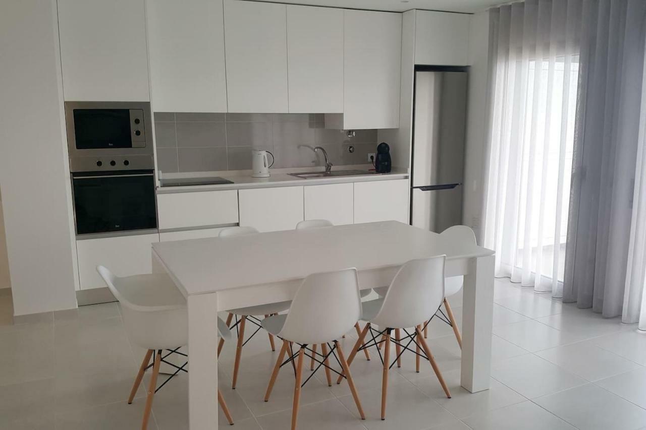 Marnix'S Apartment Nazare Ngoại thất bức ảnh