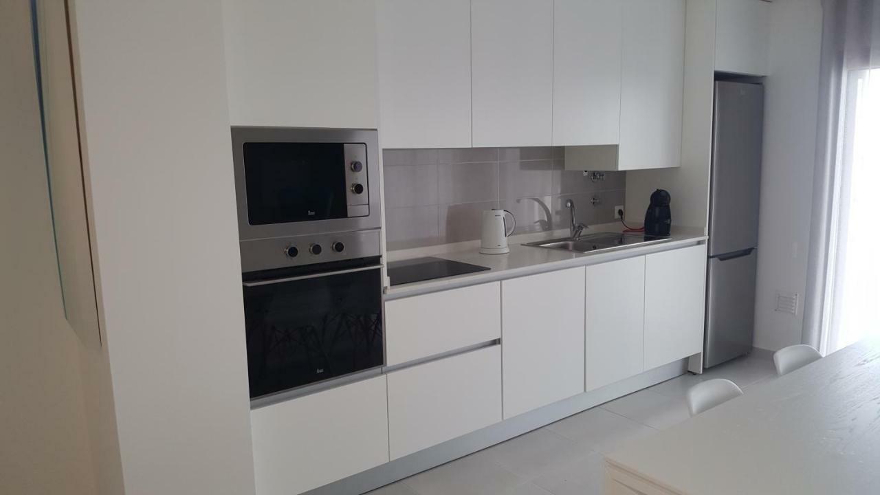 Marnix'S Apartment Nazare Ngoại thất bức ảnh