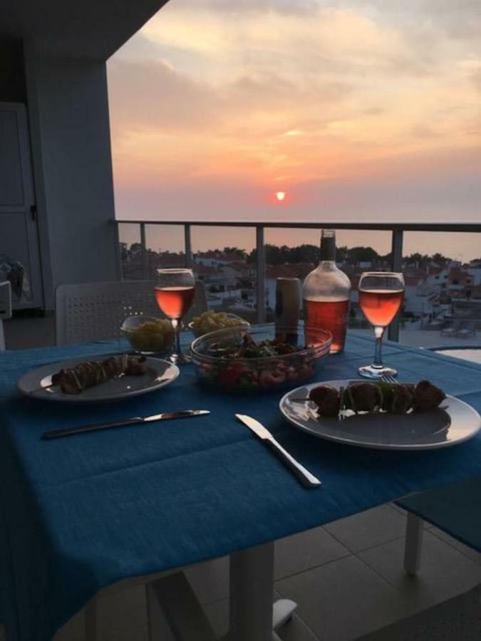 Marnix'S Apartment Nazare Ngoại thất bức ảnh