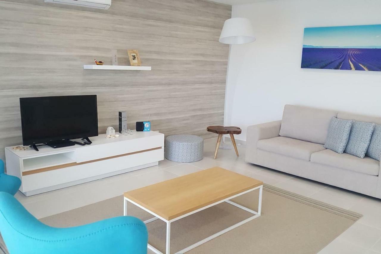 Marnix'S Apartment Nazare Ngoại thất bức ảnh