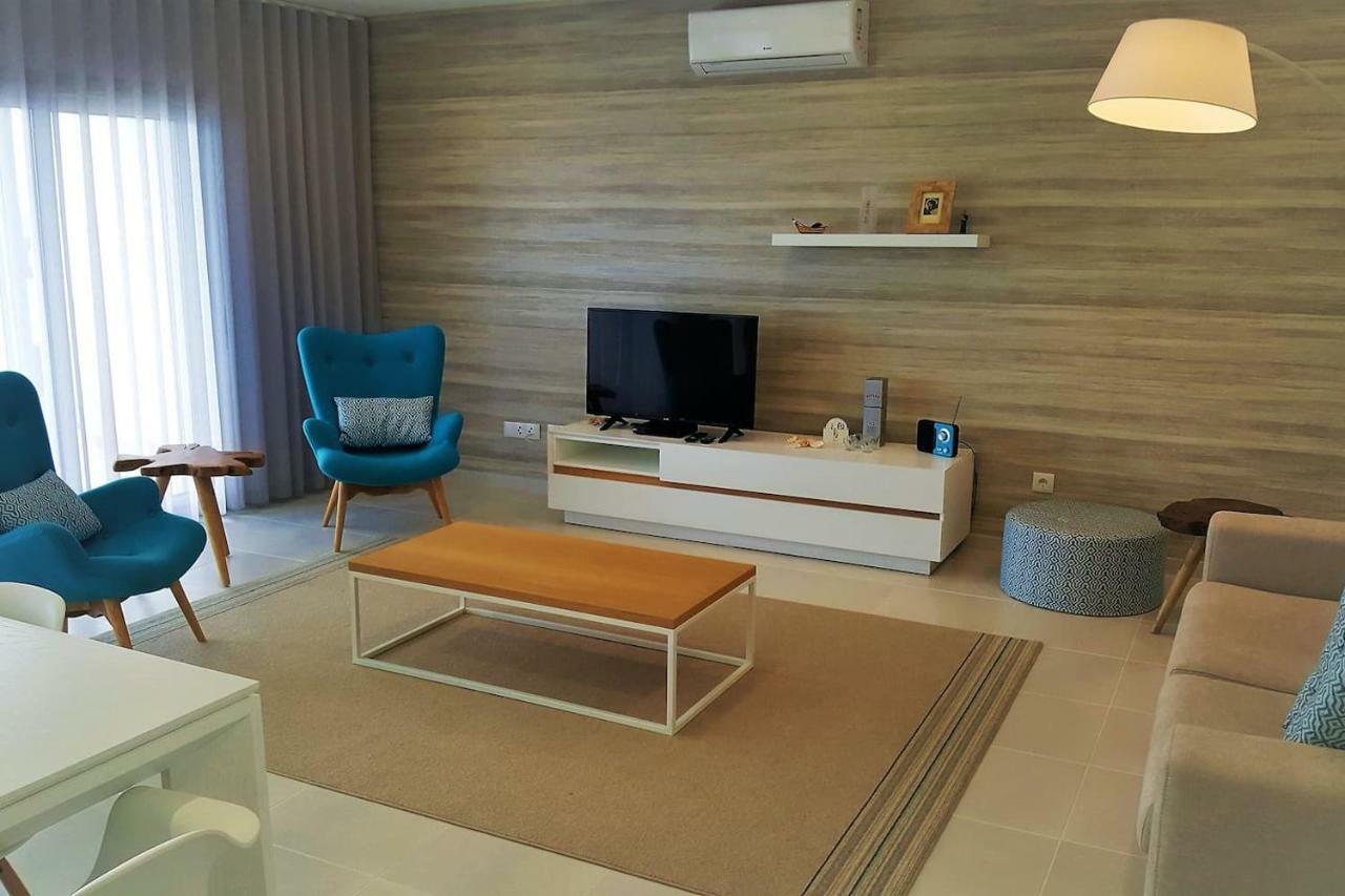 Marnix'S Apartment Nazare Ngoại thất bức ảnh