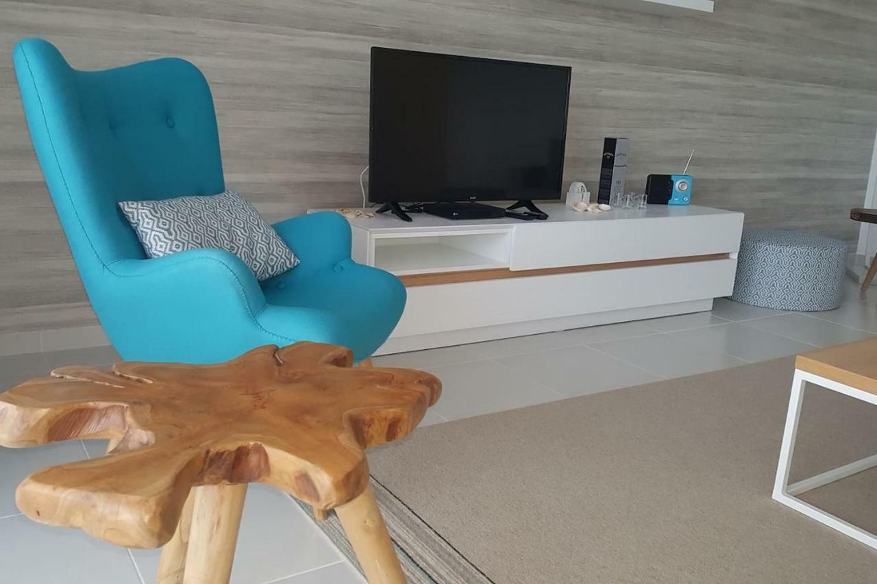Marnix'S Apartment Nazare Ngoại thất bức ảnh