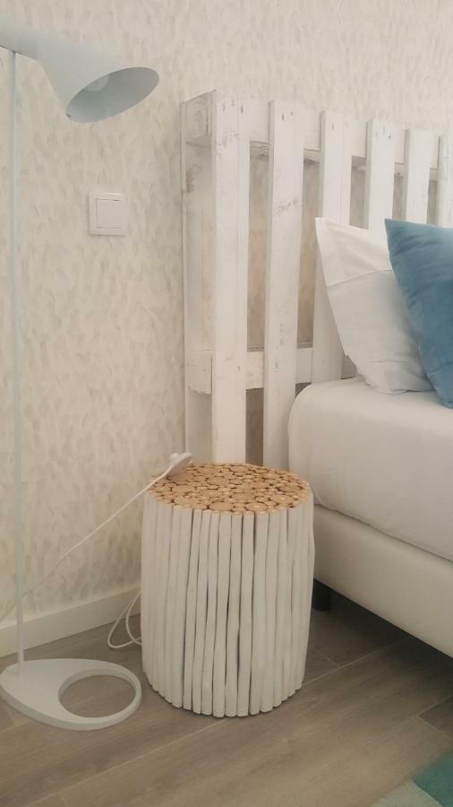 Marnix'S Apartment Nazare Ngoại thất bức ảnh