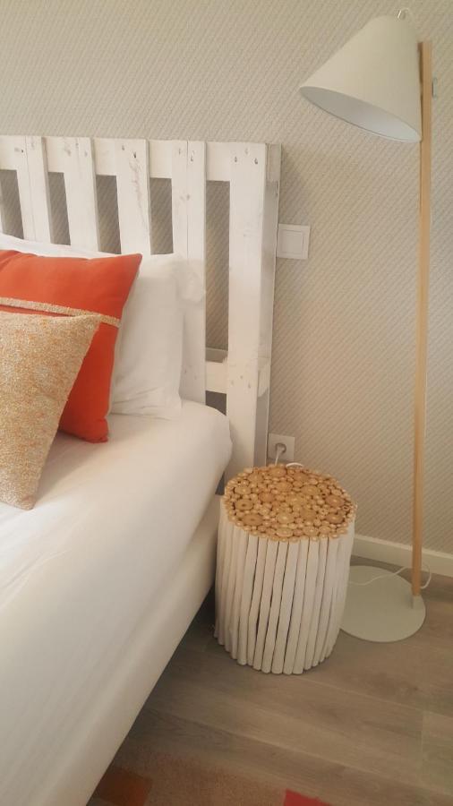 Marnix'S Apartment Nazare Ngoại thất bức ảnh