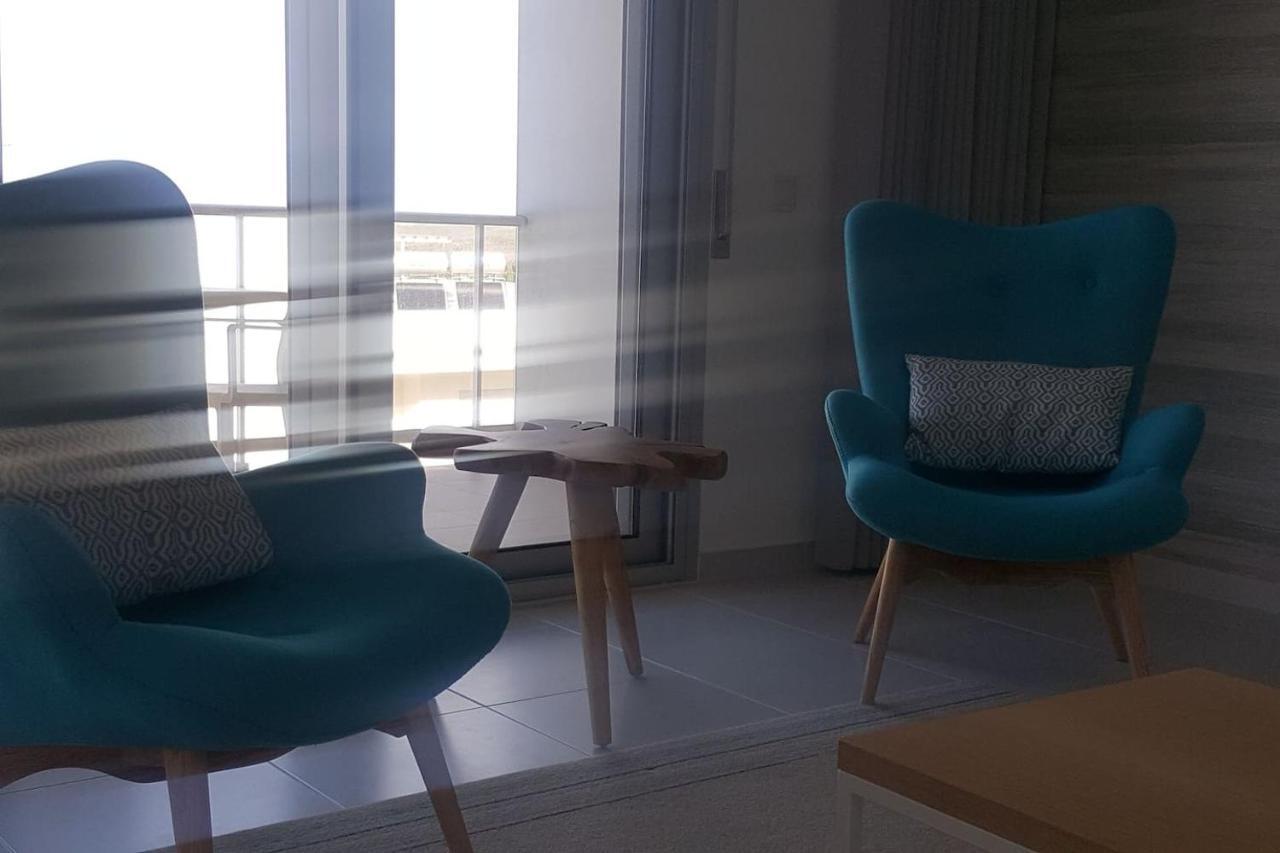 Marnix'S Apartment Nazare Ngoại thất bức ảnh