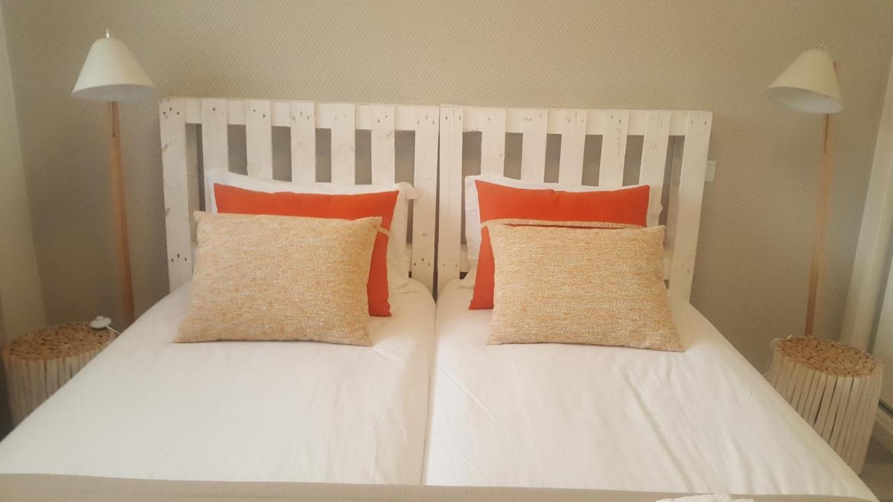 Marnix'S Apartment Nazare Ngoại thất bức ảnh